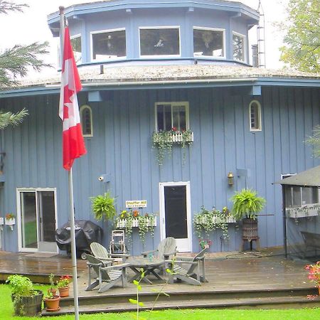 Stouffermill Bed & Breakfast Algonquin Highlands Eksteriør billede